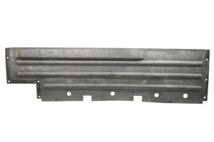 Kawasaki - 19 Kawasaki Mule 4010 Trans 4x4 Front Seat Center Cover KAF620 - Image 2