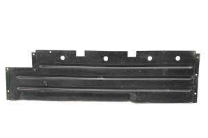 Kawasaki - 19 Kawasaki Mule 4010 Trans 4x4 Front Seat Center Cover KAF620 - Image 3