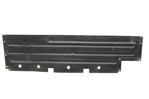 Kawasaki - 19 Kawasaki Mule 4010 Trans 4x4 Front Seat Center Cover KAF620 - Image 4