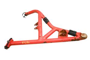 Polaris - 18 Polaris RZR XP Turbo Front Upper Left A-Arm - Image 1