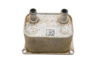 18 Polaris RZR XP Turbo Oil Cooler