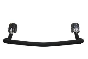 04 Polaris Genesis I 1200 Rear Boarding Step