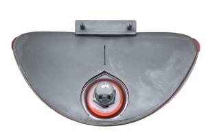 Polaris - 04 Polaris Genesis I 1200 Console Lid Cover - Image 3