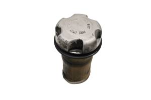 11 Polaris Sportsman 550 XP EPS 4x4 Gas Cap