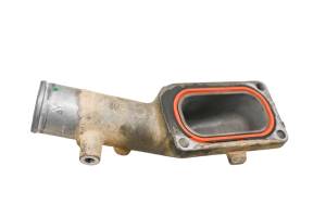 Polaris - 18 Polaris RZR XP Turbo Water Inlet Cover - Image 3