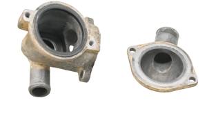 Polaris - 18 Polaris RZR XP Turbo Thermostat Housing Covers - Image 3