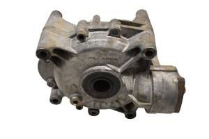 11 Polaris Sportsman 550 XP EPS 4x4 Rear Differential