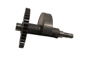 Polaris - 11 Polaris Sportsman 550 XP EPS 4x4 Counter Balancer Crankshaft Balance #2 - Image 2