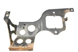 Polaris - 18 Polaris RZR XP Turbo Water Pump Bracket Mount - Image 1