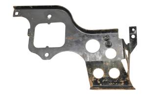 Polaris - 18 Polaris RZR XP Turbo Water Pump Bracket Mount - Image 2