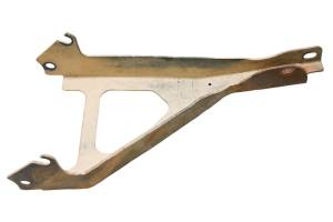 18 Polaris RZR XP Turbo Engine Support Bracket Mount