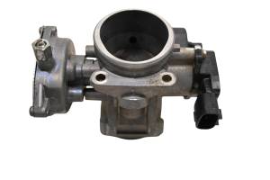11 Polaris Sportsman 550 XP EPS 4x4 Throttle Body