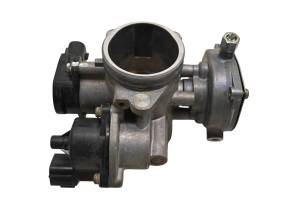 Polaris - 11 Polaris Sportsman 550 XP EPS 4x4 Throttle Body - Image 3