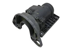 Polaris - 04 Polaris Genesis I 1200 Steering Stem Housing Cover - Image 2