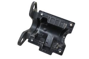 Polaris - 04 Polaris Genesis I 1200 Steering Stem Housing Cover - Image 3