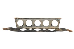 Polaris - 18 Polaris RZR XP Turbo Lower Radiator Bracket Mount - Image 2