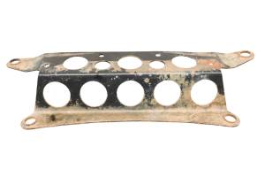 Polaris - 18 Polaris RZR XP Turbo Lower Radiator Bracket Mount - Image 3
