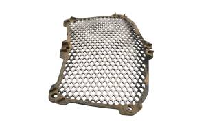 Polaris - 11 Polaris Sportsman 550 XP EPS 4x4 Radiator Shroud Guard - Image 3