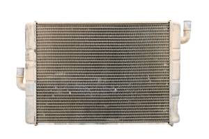 18 Polaris RZR XP Turbo Radiator