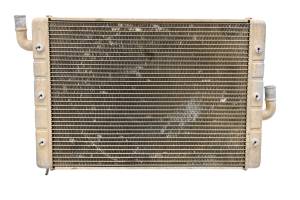 Polaris - 18 Polaris RZR XP Turbo Radiator - Image 2