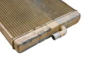 Polaris - 18 Polaris RZR XP Turbo Radiator - Image 3