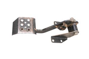18 Polaris Ranger Crew 570 4x4 Brake Pedal