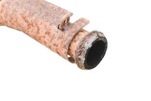 Polaris - 18 Polaris Ranger Crew 570 4x4 Header Exhaust Head Pipe - Image 3