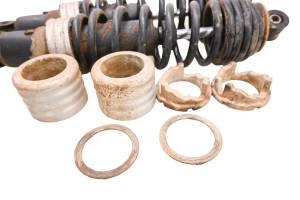 Polaris - 18 Polaris Ranger Crew 570 4x4 Rear Shocks Suspension 2" Lift Kit Front Rear - Image 4