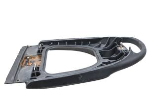 Polaris - 04 Polaris Genesis I 1200 Rear Grab Bar - Image 2