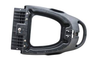Polaris - 04 Polaris Genesis I 1200 Rear Grab Bar - Image 3