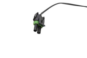 Polaris - 13 Polaris Ranger Crew 800 Rear Hand Brake Lever - Image 3