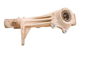 18 Polaris Ranger Crew 570 4x4 Front Right Spindle Knuckle