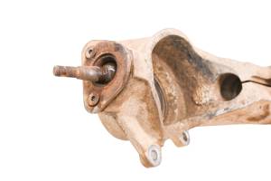 Polaris - 18 Polaris Ranger Crew 570 4x4 Front Right Spindle Knuckle - Image 4