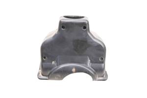 18 Polaris Ranger Crew 570 4x4 Steering Column Covers Upper & Lower