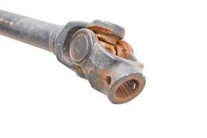 Polaris - 18 Polaris Ranger Crew 570 4x4 Front Drive Shaft For Parts - Image 3