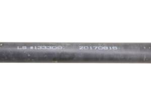 Polaris - 18 Polaris Ranger Crew 570 4x4 Front Drive Shaft For Parts - Image 4