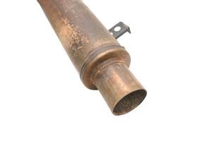 Polaris - 18 Polaris RZR XP Turbo Turbo Exhaust Head Pipe - Image 3