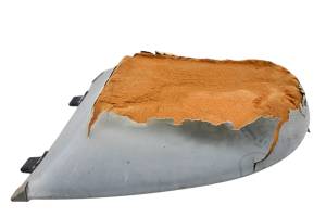 Polaris - 04 Polaris Genesis I 1200 Rear Passenger Seat For Parts - Image 3