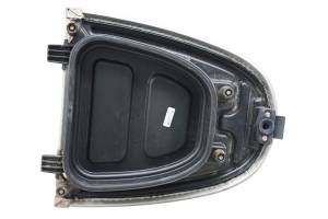 Polaris - 04 Polaris Genesis I 1200 Rear Passenger Seat For Parts - Image 4