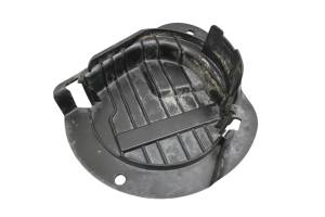18 Polaris RZR XP Turbo Fuel Pump Access Cover
