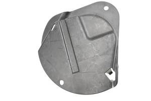 Polaris - 18 Polaris RZR XP Turbo Fuel Pump Access Cover - Image 3