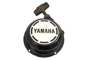 02 Yamaha Grizzly 660 4x4 Pull Start Recoil YFM660F