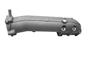 14 Yamaha FX Cruiser SVHO Header Exhaust Head Pipe FC1800