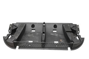 19 Yamaha YXZ1000R SS Under Carrier Storage Box