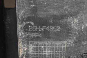 Yamaha - 19 Yamaha YXZ1000R SS Under Carrier Storage Box - Image 5