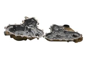 Polaris - 11 Polaris Sportsman 550 XP EPS 4x4 Transmission Gear Case Housing - Image 3