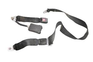 Polaris - 13 Polaris Ranger Crew 800 Seat Belt Assembly - Image 2