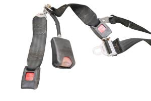 Polaris - 13 Polaris Ranger Crew 800 Seat Belt Assembly - Image 3