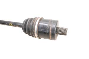 Polaris - 18 Polaris Ranger Crew 570 4x4 Rear Cv Axle Left Right - Image 3