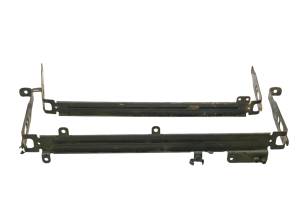 Polaris - 18 Polaris RZR XP Turbo Rear Box Straps Brackets Mounts - Image 2